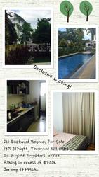 Eastwood Regency (D16), Apartment #120749412